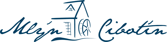Cibotín Logo
